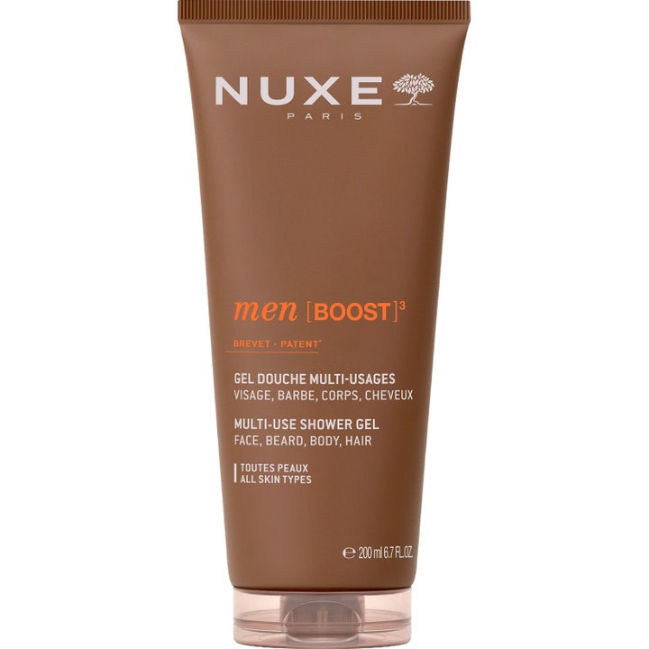 Men Multi Shower Gel