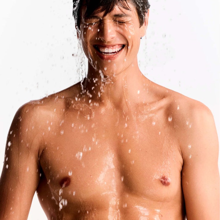 Men Multi Shower Gel