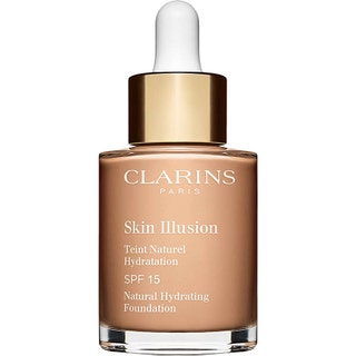Clarins Skin Illusion SPF15