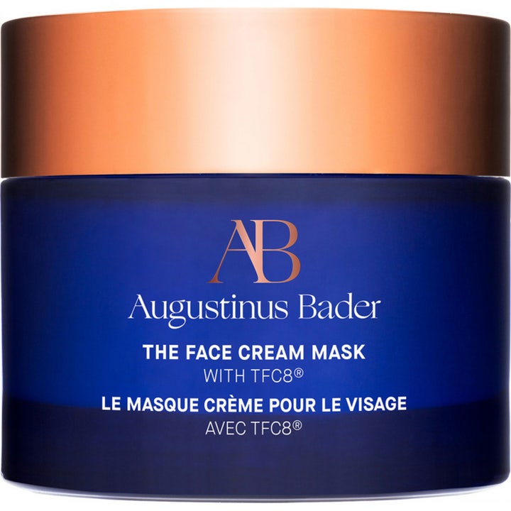 The Face Cream Mask