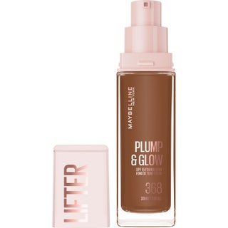 Maybelline Lifter Plump & Glow Foundation