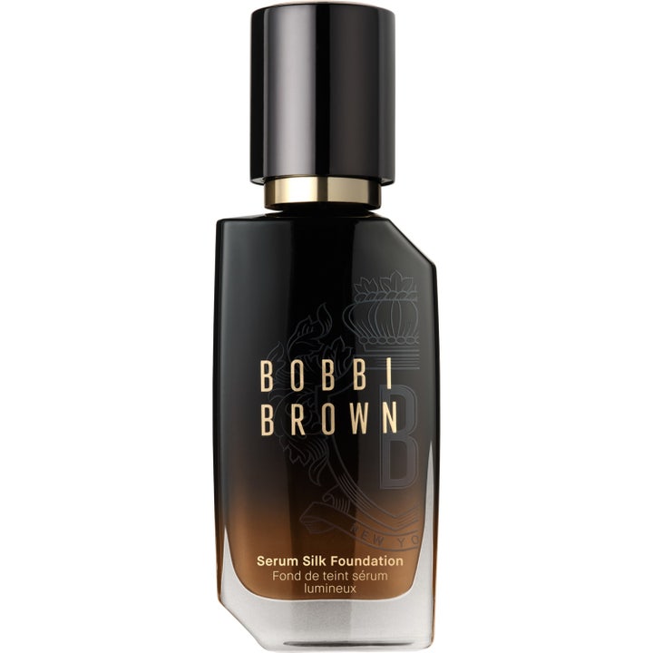 Serum Silk Foundation