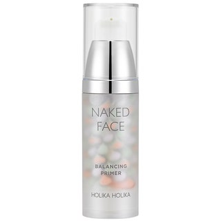 Holika Holika Naked Face Balancing Primer