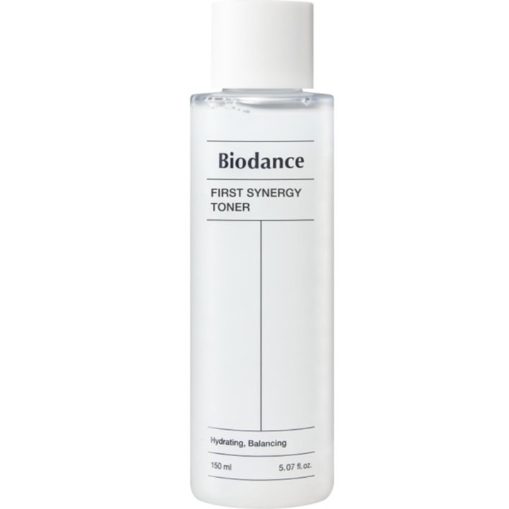 First Synergy Toner