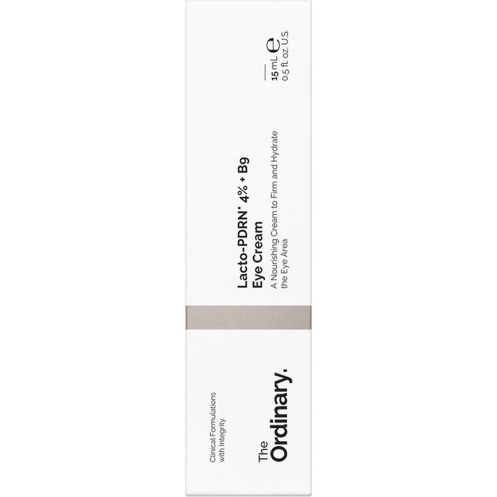 Lacto-PDRN* 4% +B9 Eye Cream