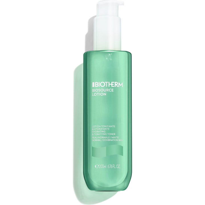 Biosource Purifying Toner