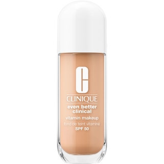 Clinique Even Better Vitamin Makeup SPF50