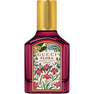 Gucci Flora Gorgeous Gardenia Intense