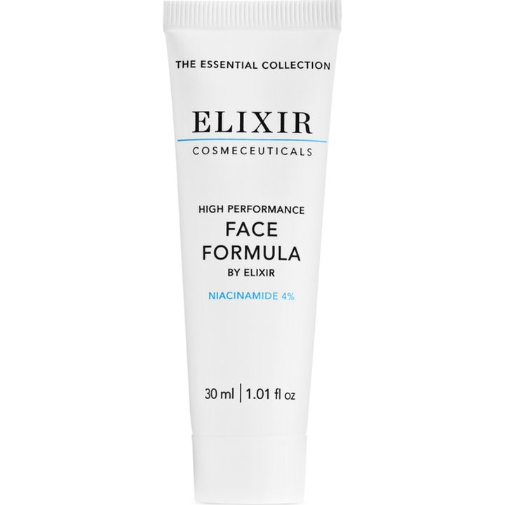 High Perfomance Face Formula By Elixir