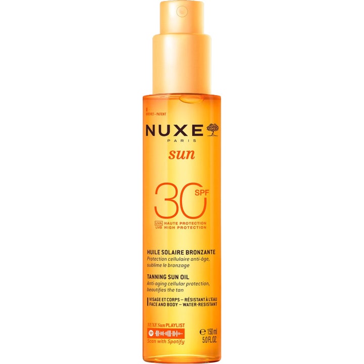 Nuxe Sun