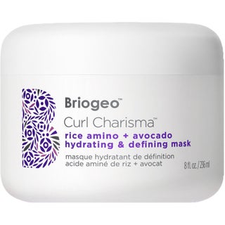 Curl Charisma™ Hydrating Mask