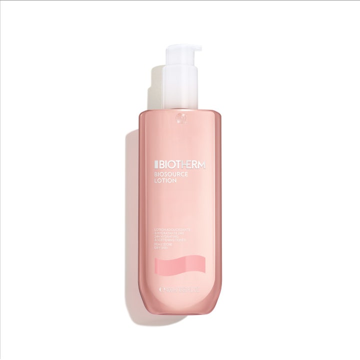 Biosource Hydrating & Softening Toner