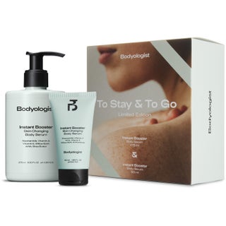 Bodyologist To Stay & To Go Gift Set