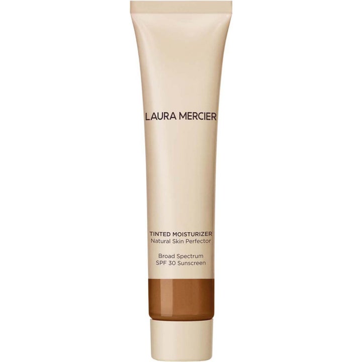 Tinted Moisturizer Natural Skin Perfector Travel Size 5N1 Walnut