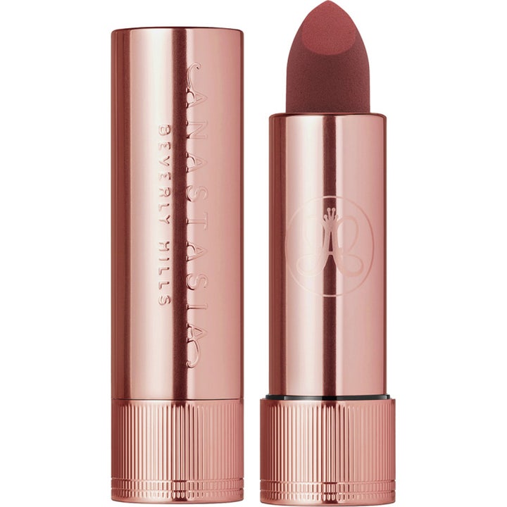 Matte Lipstick