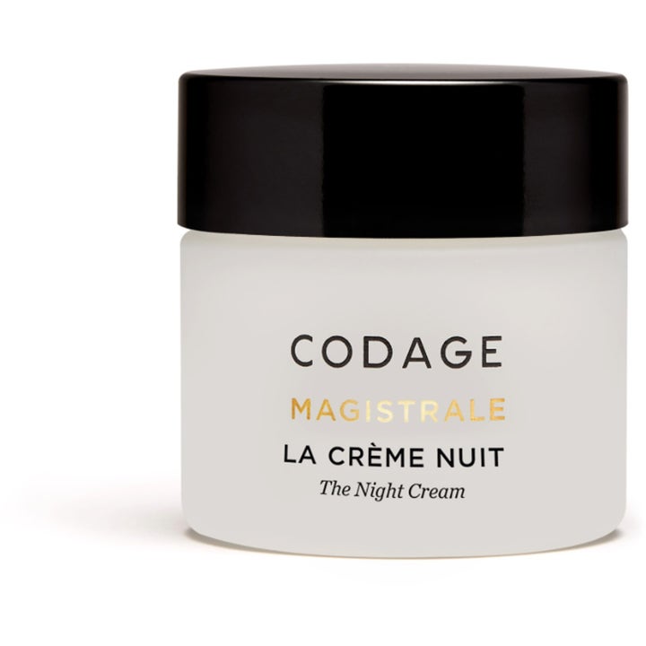 The Night Cream Magistrale