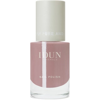 IDUN Minerals Nail Polish