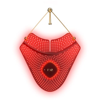 FAQ Swiss FAQ™ 211 LED Neck & Décolleté Mask