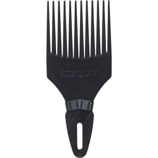 Denman D17 Curl Volumizer Black