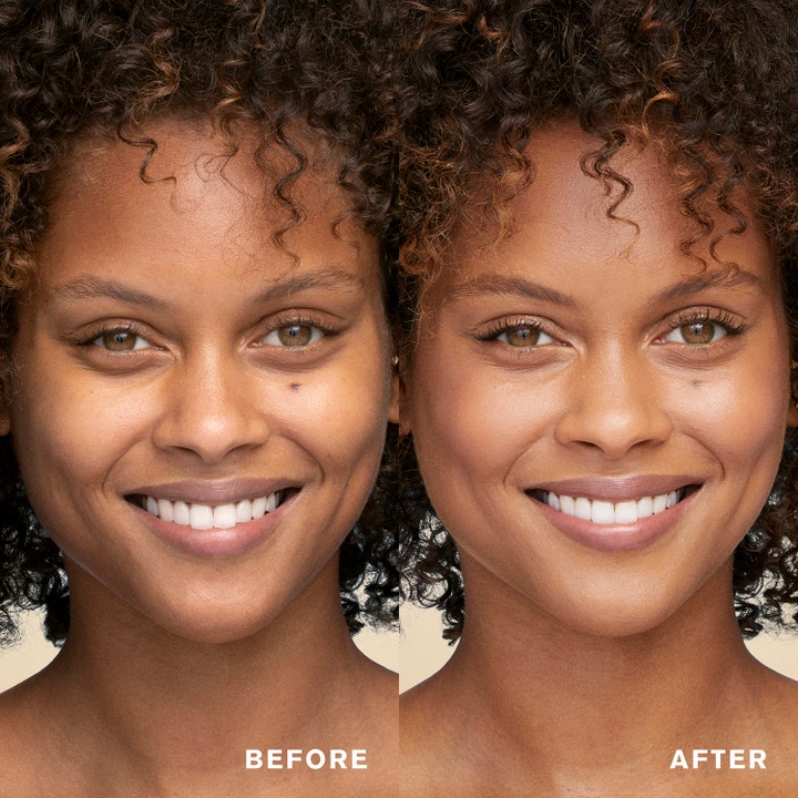Futurist Hydra Rescue Moisturizing Makeup SPF45