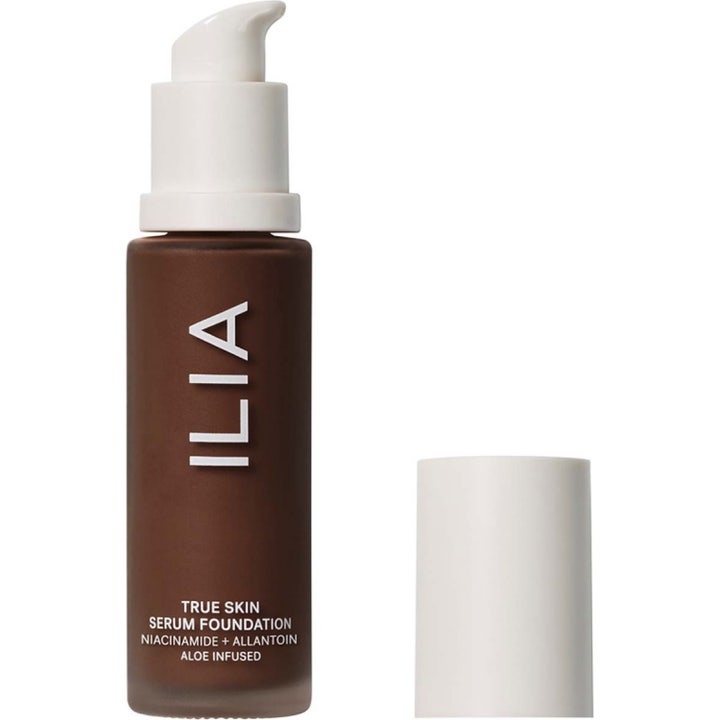 True Skin Serum Foundation