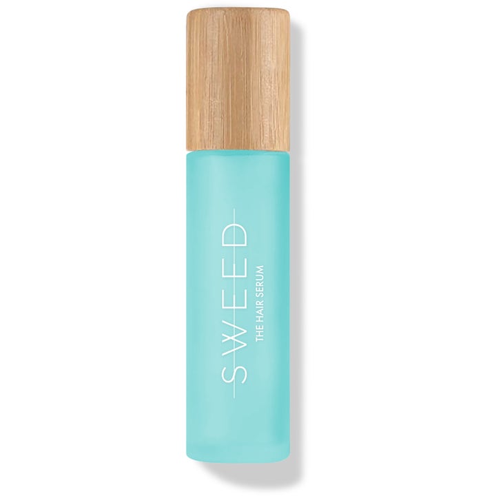 The Hair Serum