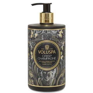 Voluspa Hand Lotion Crisp Champagne
