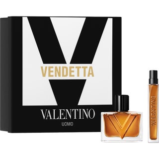 Valentino Vendetta Uomo EdP Holiday Gift Set
