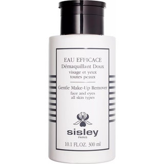Sisley Eau Efficace Gentle Makeup Remover