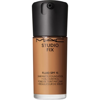 MAC Cosmetics Studio Fix Fluid Broad Spectrum SPF15