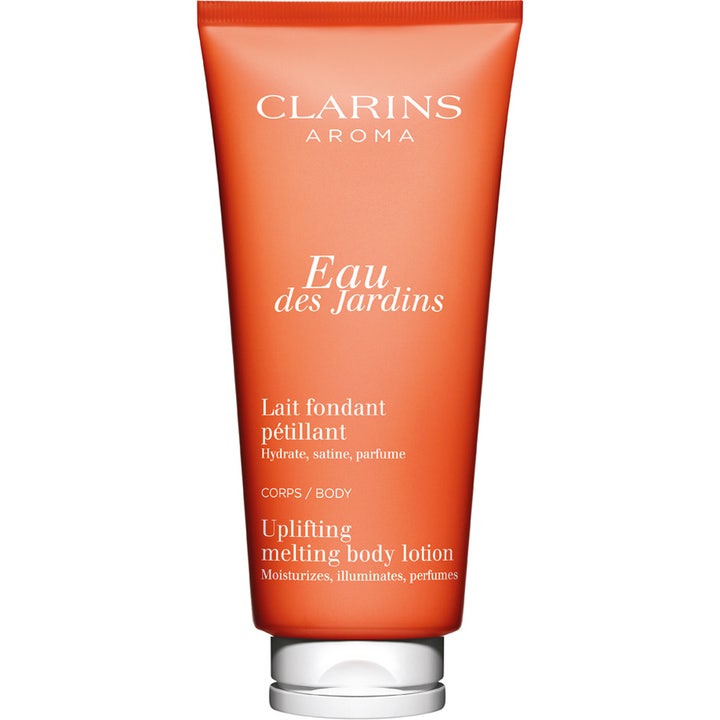Eau des Jardins Uplifting Melting Body Lotion