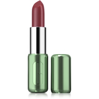 Clinique Pop Longwear Lipstick Satin