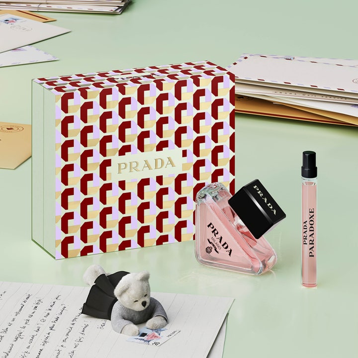 Paradoxe EdP Fragrance Set