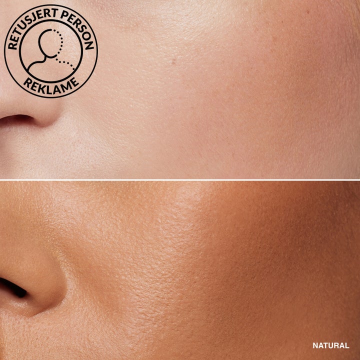 Bronzing Powder