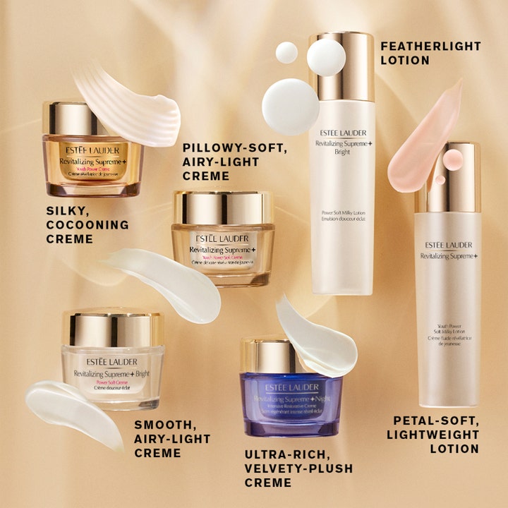 Revitalizing Supreme + Night Cream