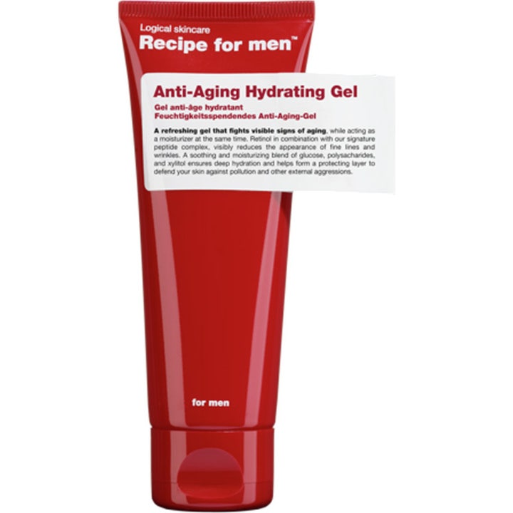 Anti Aging Gel