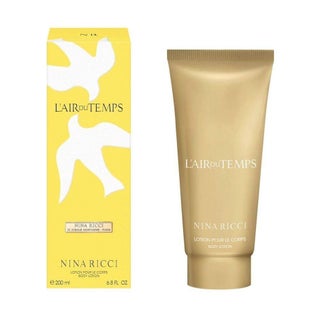 NINA RICCI L'Air du Temps