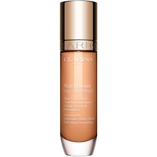 Clarins Skin Illusion Full Coverage Foundation