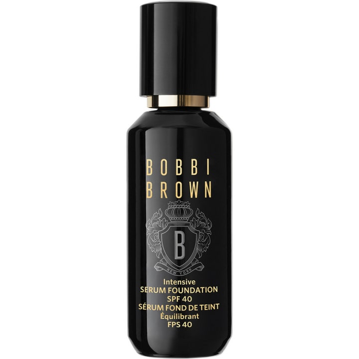 Intensive Serum Foundation