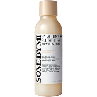 Some By Mi Galactomyces Glutathione Glow Milky Toner