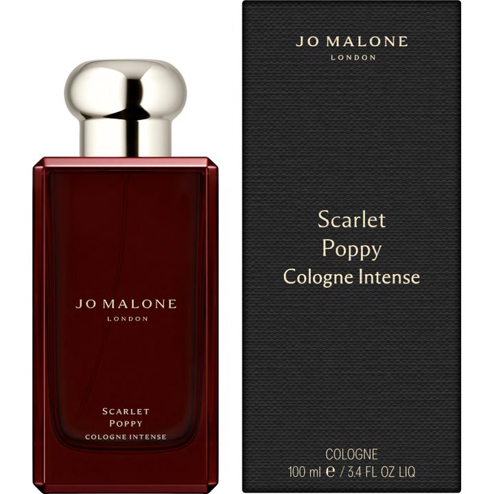 Scarlet Poppy Cologne Intense Pre-Pack
