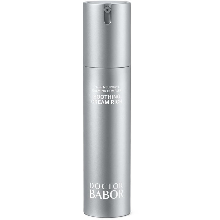 DOC Soothing Cream Rich