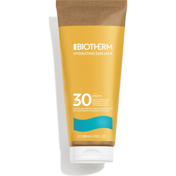 Waterlover Hydration Sunmilk SPF30