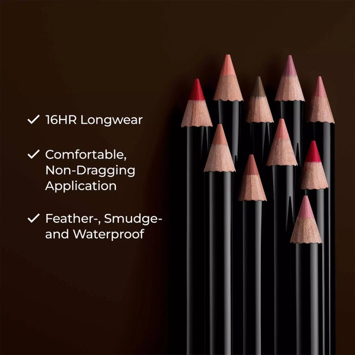 Caviar Perfecting Lip Liner