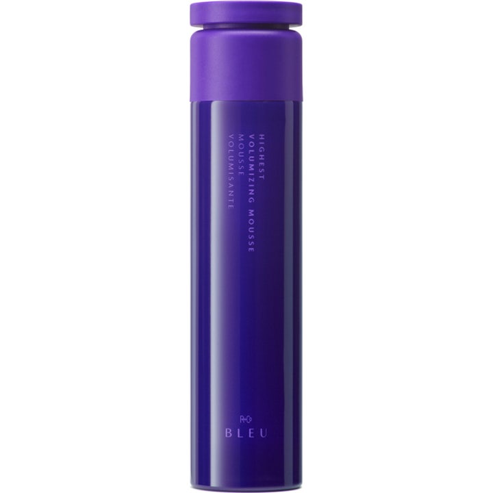 Highest Volumizing Mousse
