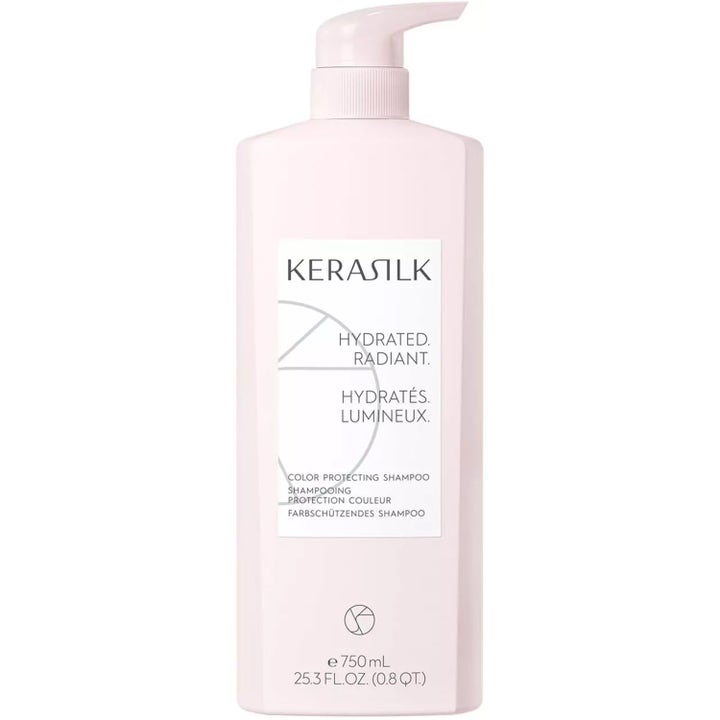 Color Protecting Shampoo