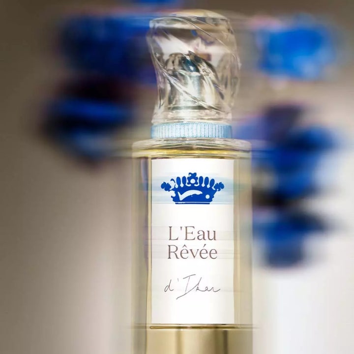 L'Eau Rêvée