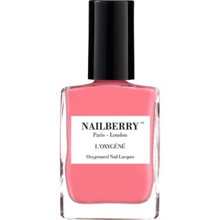 Nailberry L’OXYGÉNÉ Bubble Gum