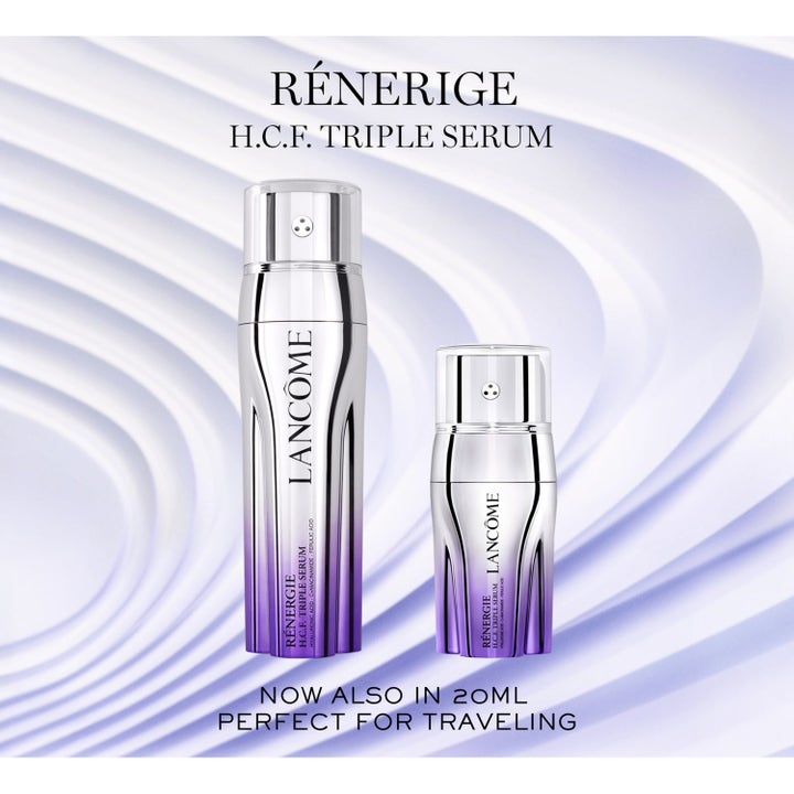 Renergie Ultra Triple Serum Duo