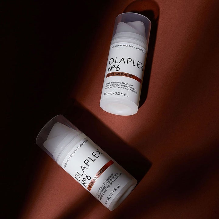 Hair Repair & Restore Essentials Set